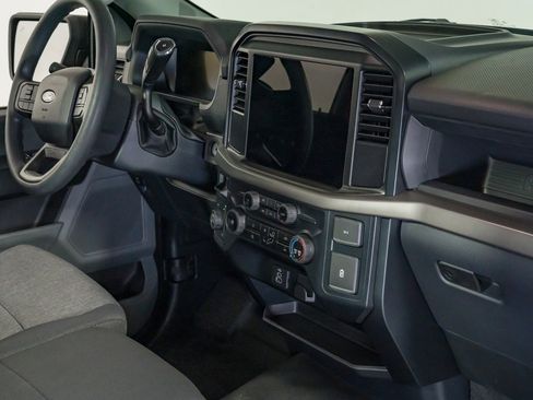 Used 2025 Ford F150 XL AWD/4WD image 26