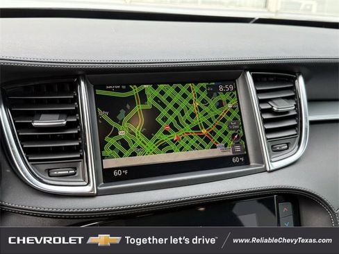 Used 2020 INFINITI QX50 Essential w/ Edition 30 Package image 24