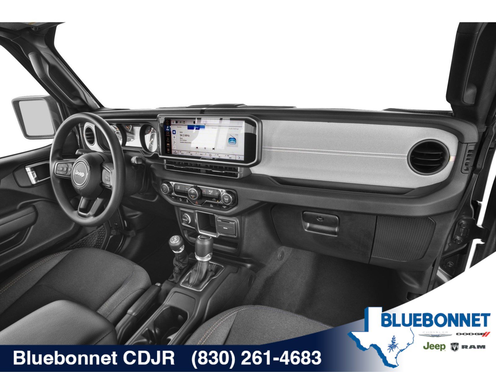 New 2027 Jeep Wrangler Unlimited Sahara AWD/4WD image 10