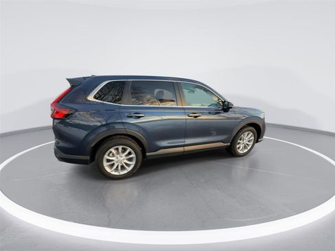 Used 2025 Honda CR-V EX-L image 8