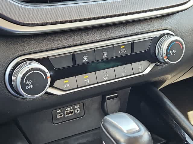 Used 2023 Nissan Altima 2.5 SR AWD/4WD image 24
