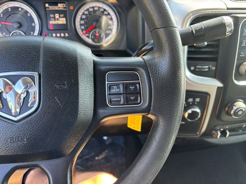 Used 2018 RAM 2500 SLT w/ Popular Equipment Group image 26