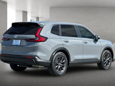New 2026 Honda CR-V EX-L image 4