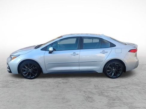 Used 2023 Toyota Corolla SE image 9