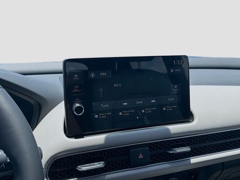 New 2026 Honda HR-V EX-L image 12