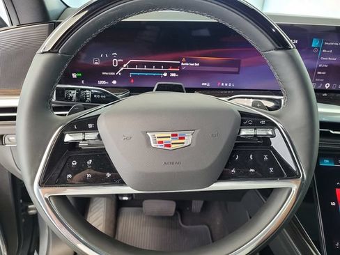 New 2026 Cadillac Escalade Luxury w/ Touring Package AWD/4WD image 23