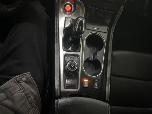 Used 2020 Nissan Maxima 3.5 SV w/ Floor Mat Group image 34