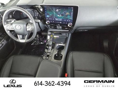 Used 2024 Lexus NX 350 AWD image 28