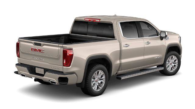 New 2026 GMC Sierra 1500 Denali w/ Technology Package AWD/4WD image 3