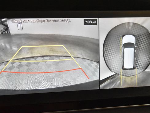 Used 2022 Hyundai Palisade Limited image 28