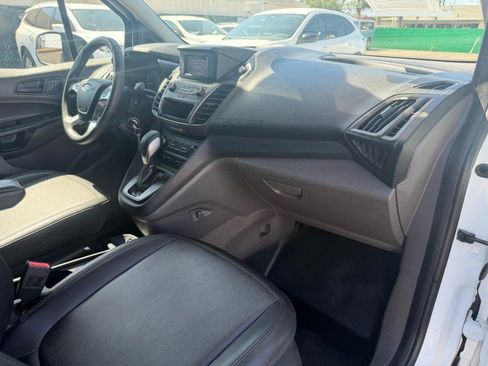 Used 2022 Ford Transit Connect XL FWD image 29