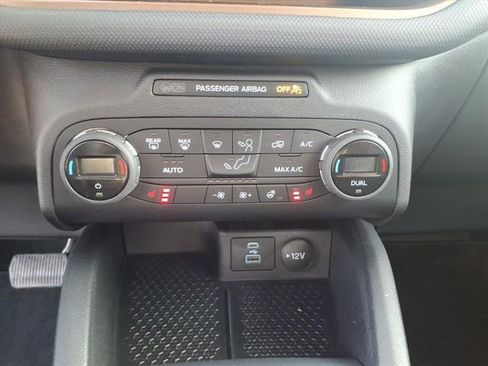 Used 2021 Ford Bronco Sport Outer Banks image 20