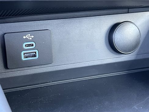 New 2025 Ford Mustang GT Premium image 8