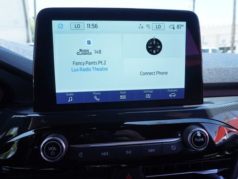 Used 2025 Ford Escape ST-Line w/ Equipment Group 301A FWD image 20