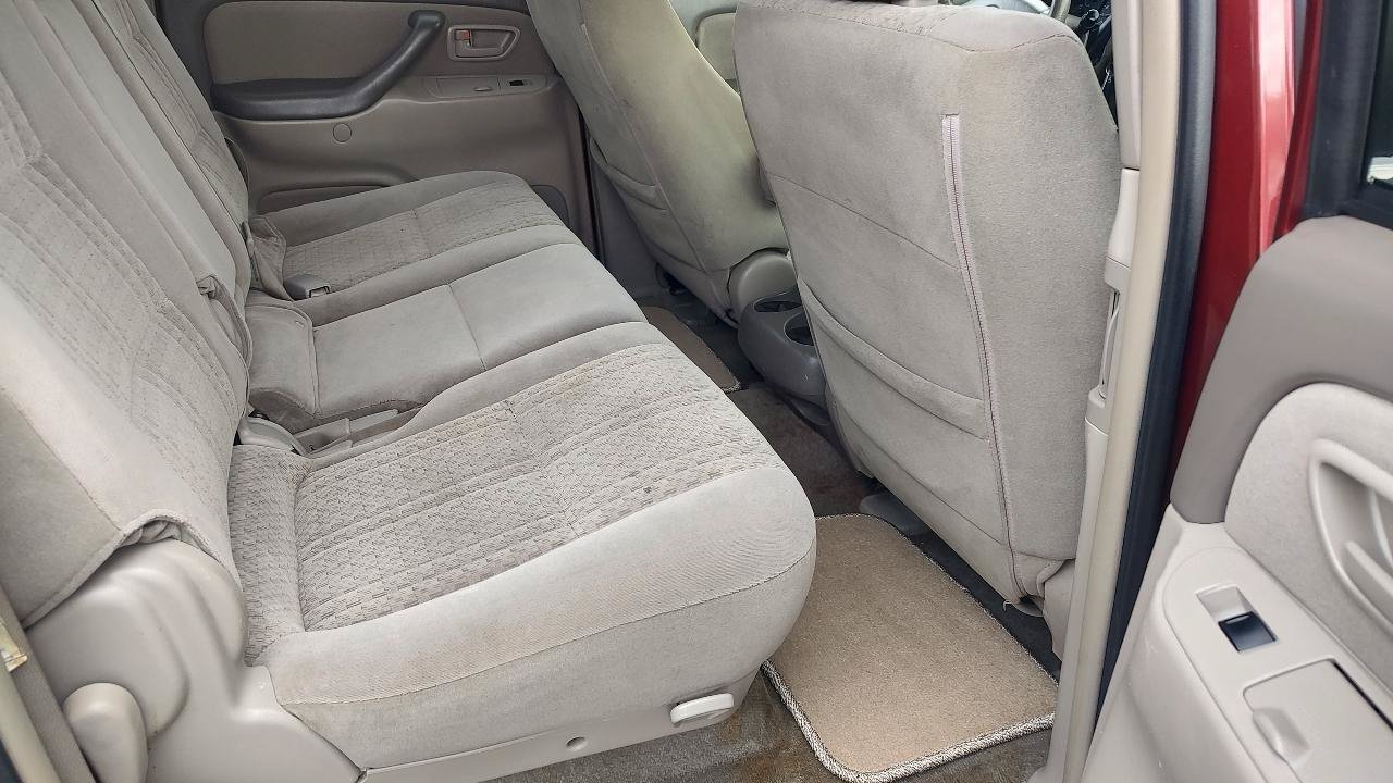 Used 2005 Toyota Tundra SR5 AWD/4WD image 20