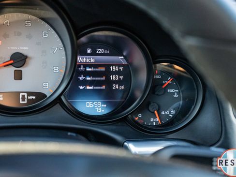 Used 2012 Porsche 911 Carrera S RWD image 40