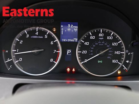 Used 2016 Acura RDX AWD w/ Technology Package image 17