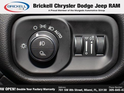 New 2026 RAM 1500 Laramie image 26