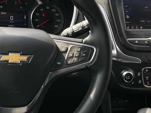 Used 2024 Chevrolet Equinox LT image 15