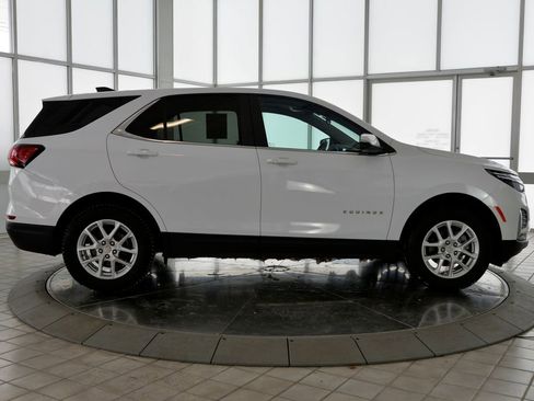 Certified 2023 Chevrolet Equinox LT image 9