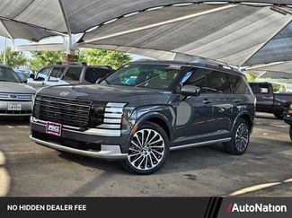 Certified 2026 Hyundai Palisade Calligraphy FWD video 1