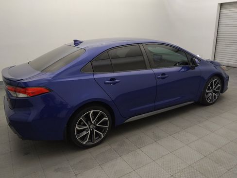 Used 2022 Toyota Corolla SE FWD image 10
