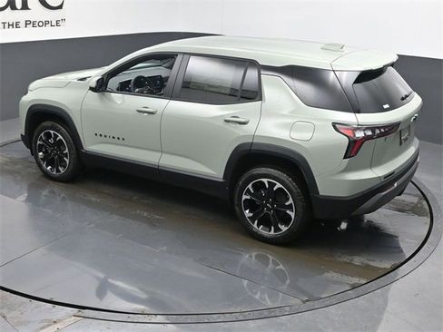 New 2026 Chevrolet Equinox LT w/ Convenience Package II image 20