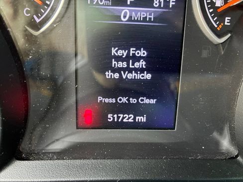 Used 2024 Jeep Wrangler Unlimited Sport AWD/4WD image 17