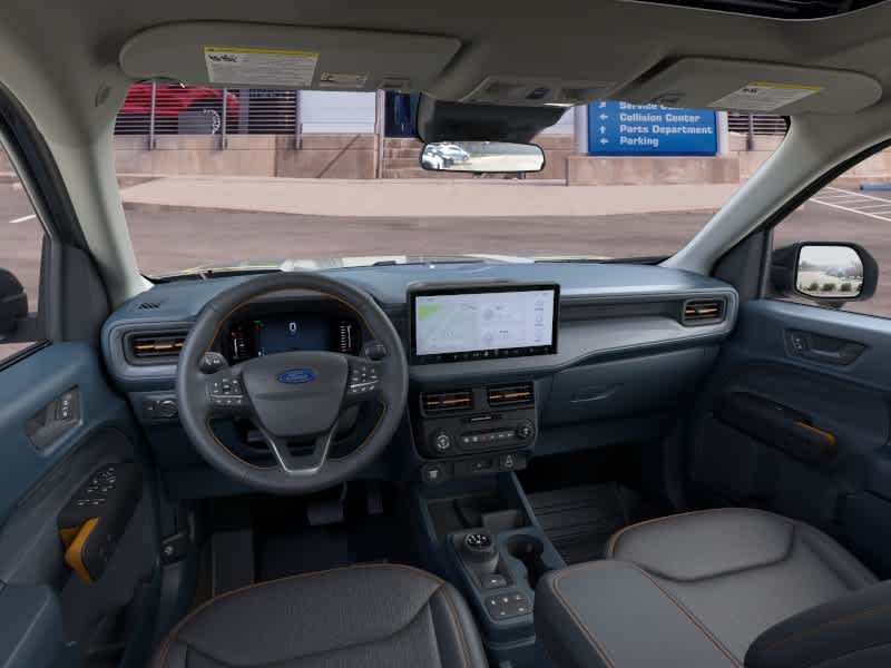 New 2026 Ford Maverick Tremor AWD/4WD image 9