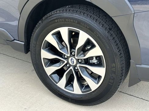 Certified 2024 Subaru Outback Limited image 12
