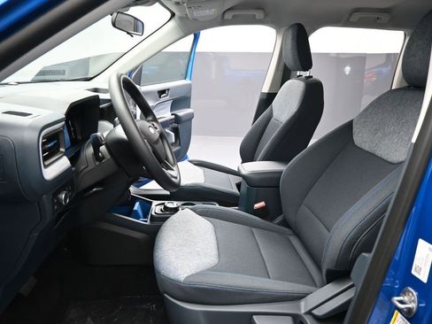 New 2026 Ford Maverick XLT FWD image 9