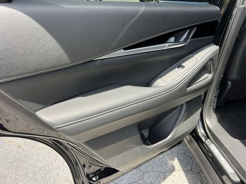 Used 2025 INFINITI QX60 Pure FWD image 18