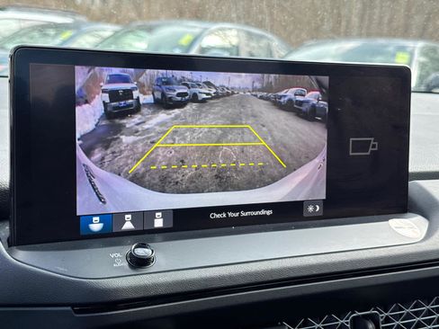 Used 2023 Honda Accord Sport image 28