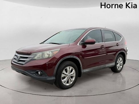 Used 2013 Honda CR-V EX image 7
