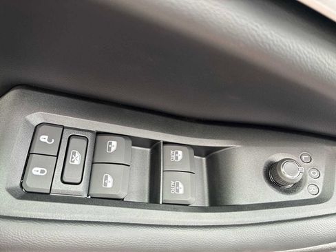 New 2026 Jeep Grand Cherokee L 4WD image 15