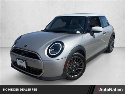 New 2027 MINI Cooper 2-Door Hardtop
