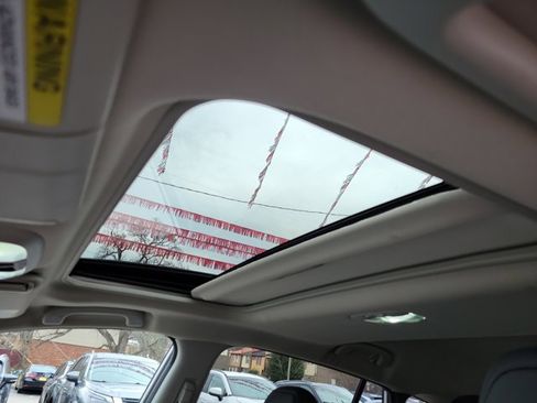 Used 2024 Subaru Crosstrek 2.5i Limited w/ Popular Package #3A image 8