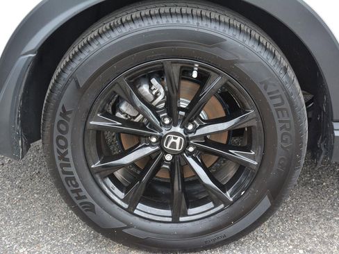 Used 2025 Honda CR-V Sport image 33