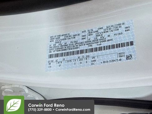 New 2026 Ford F350 King Ranch AWD/4WD image 35