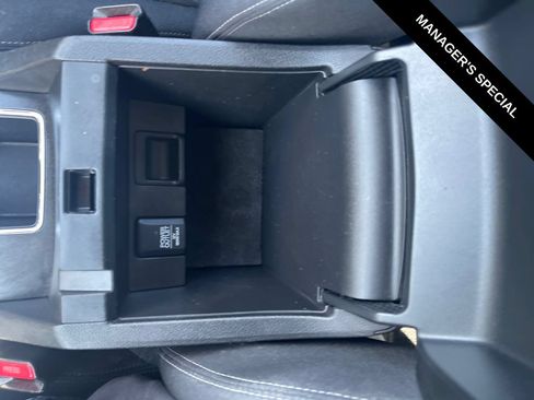 Used 2015 Honda Accord Sport image 27