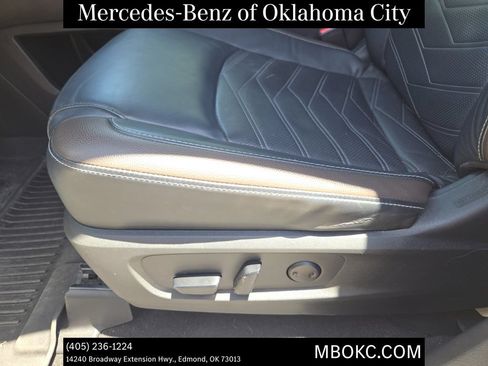 Used 2023 Nissan Pathfinder Platinum AWD/4WD image 20