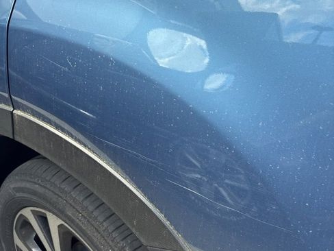 Used 2020 Subaru Forester Limited w/ Popular Package #3 image 11