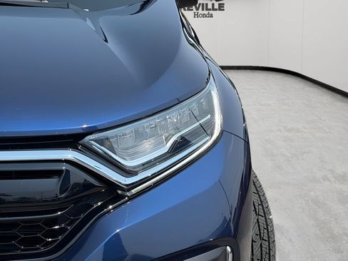 Used 2020 Honda CR-V Touring image 5
