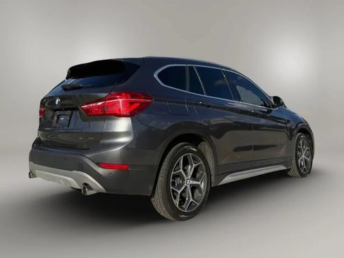 Used 2019 BMW X1 sDrive28i FWD image 6