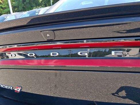 Used 2022 Dodge Charger GT w/ Cold Weather Package AWD/4WD image 31