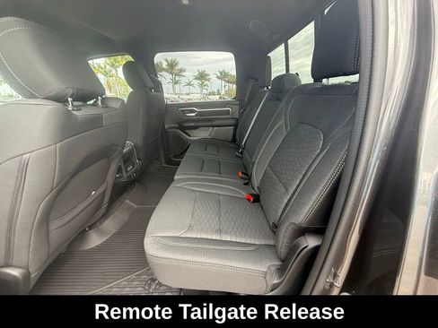New 2026 RAM 1500 Big Horn image 24