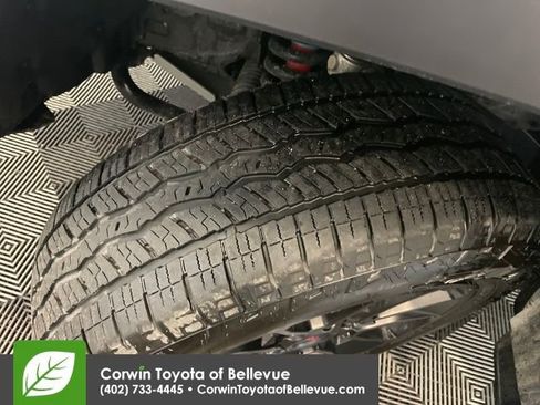 Used 2024 Toyota Tundra SR5 image 28