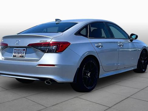 Used 2023 Honda Civic Sport image 12