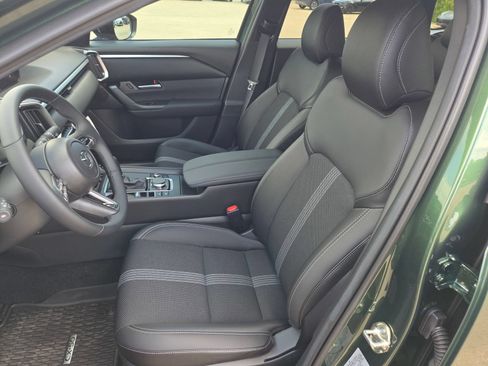 New 2026 MAZDA CX-50 AWD 2.5 S w/ Weather Package image 17