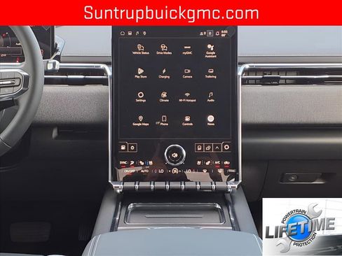 New 2026 GMC Sierra EV Elevation w/ Premium Package image 7